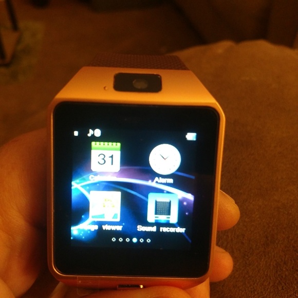 Smart watch - Picture 5 of 6